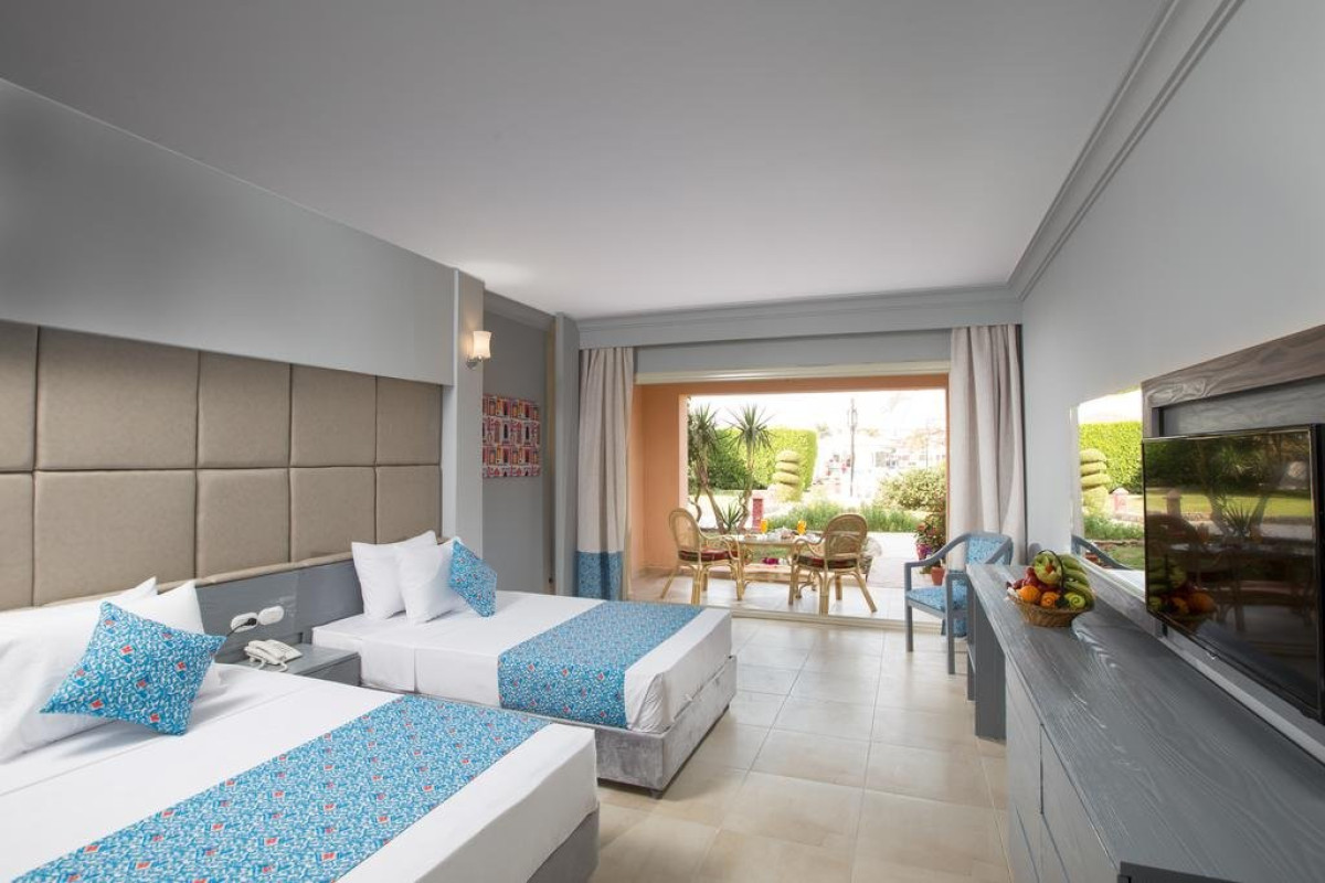 ALI BABA PALACE RESORT