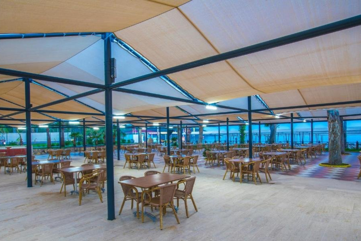 MIRA MERIDIA  BEACH RESORT HOTEL (BMERIDIA BEACH)HOTEL