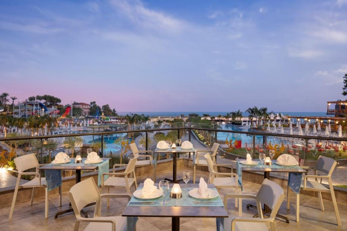 MYLOME LUXURY HOTEL AND RESORT