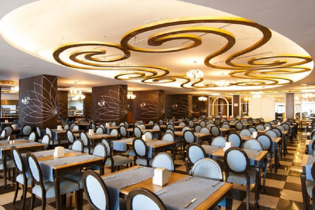 CONCORDIA CELES HOTEL