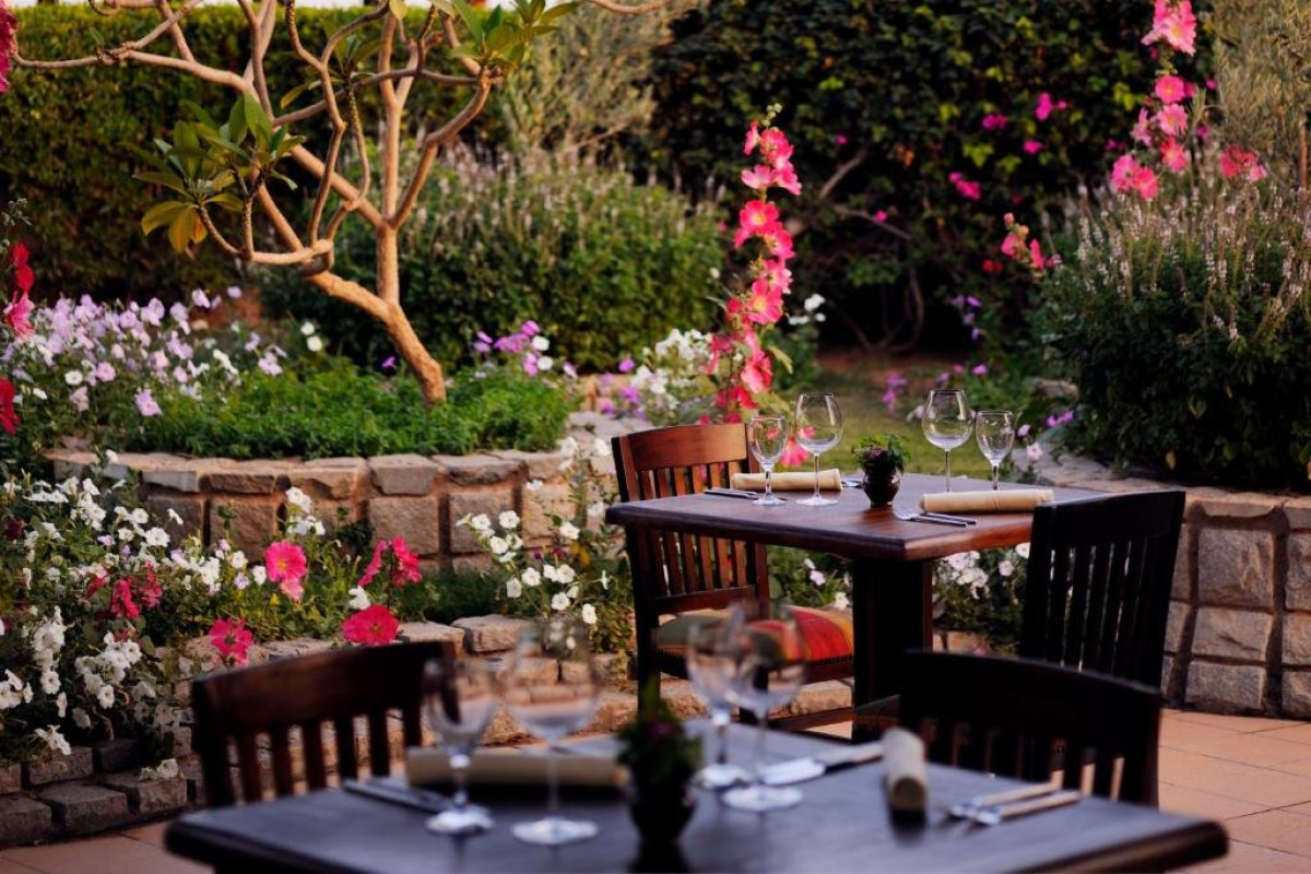 Naama Bay Promenade Resort (Ex Marriot Beach)