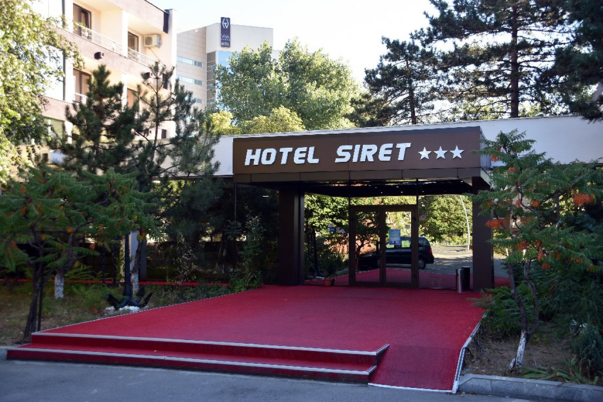 Siret