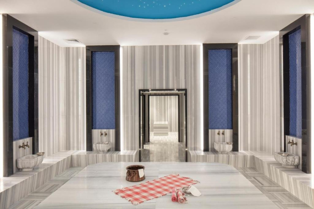 MYLOME LUXURY HOTEL AND RESORT