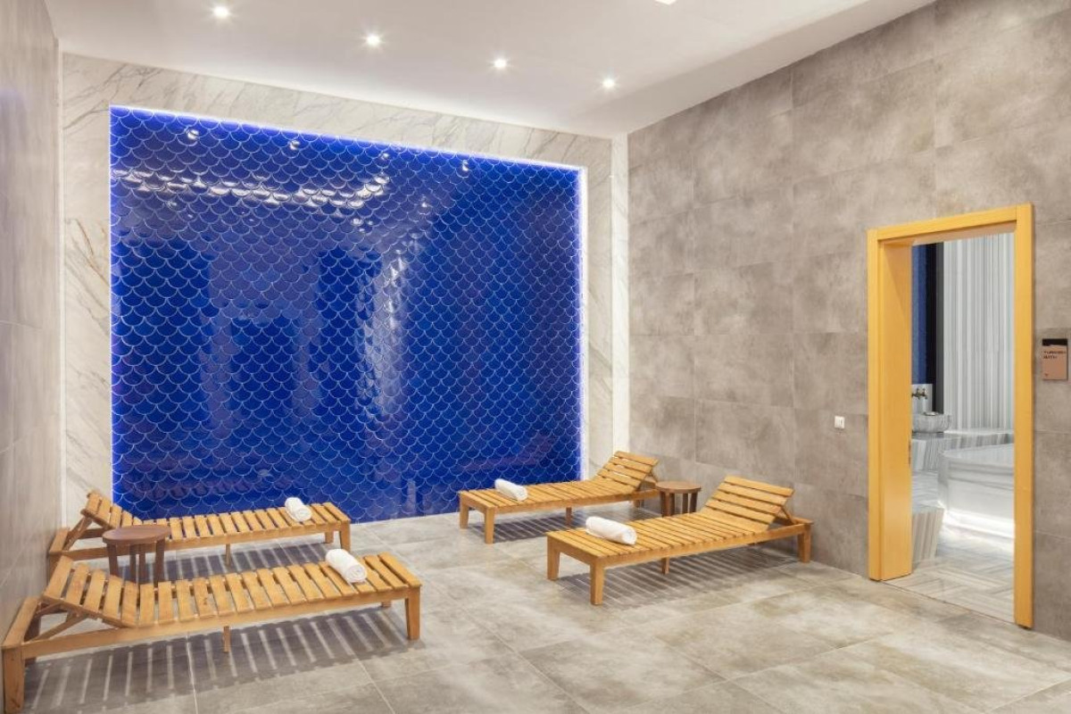 MYLOME LUXURY HOTEL AND RESORT