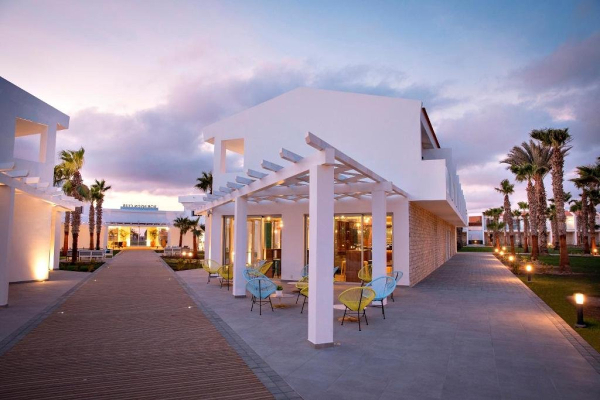 Robinson Club Cabo Verde (Adults only)