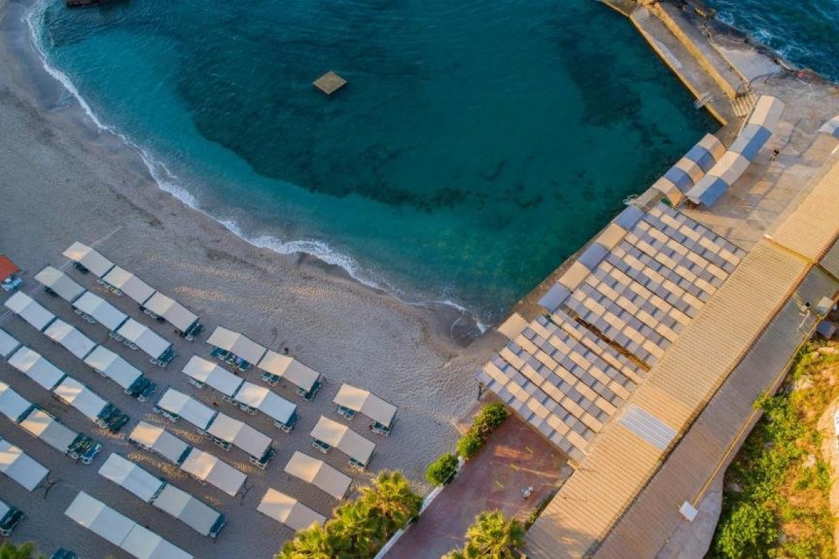 SENZA GARDEN HOLIDAY CLUB