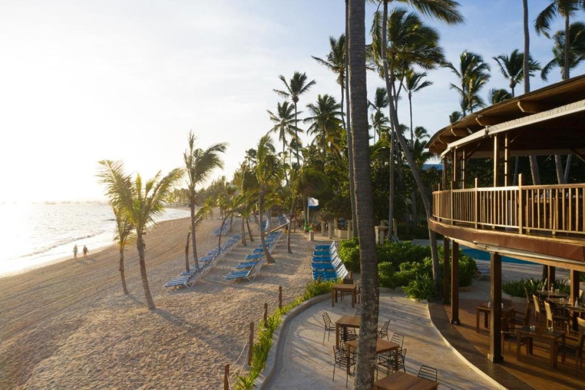 IMPRESSIVE PREMIUM RESORT AND SPA PUNTA CANA