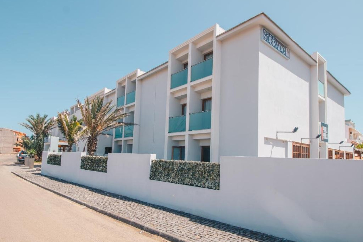 Sobrado Boutique Hotel