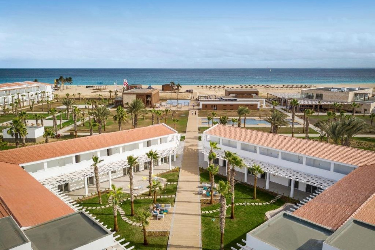 Robinson Club Cabo Verde (Adults only)