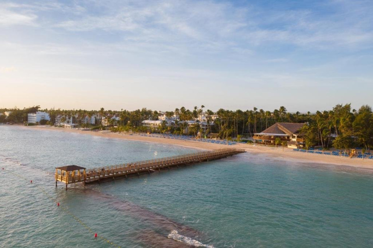 IMPRESSIVE PREMIUM RESORT AND SPA PUNTA CANA
