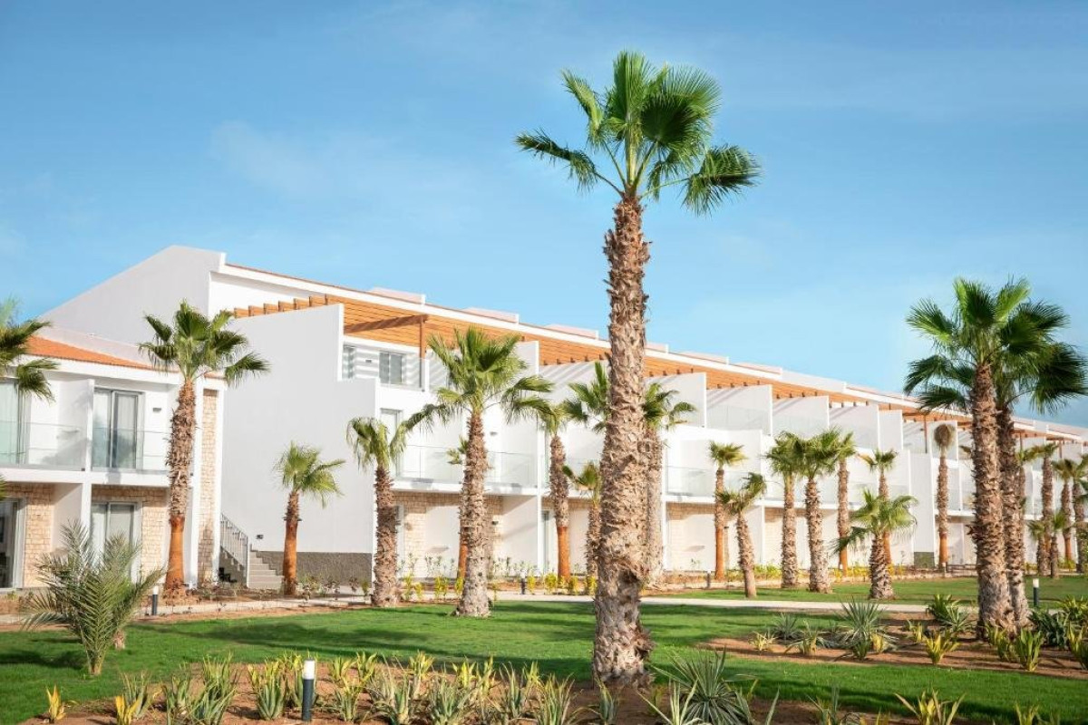 Robinson Club Cabo Verde (Adults only)