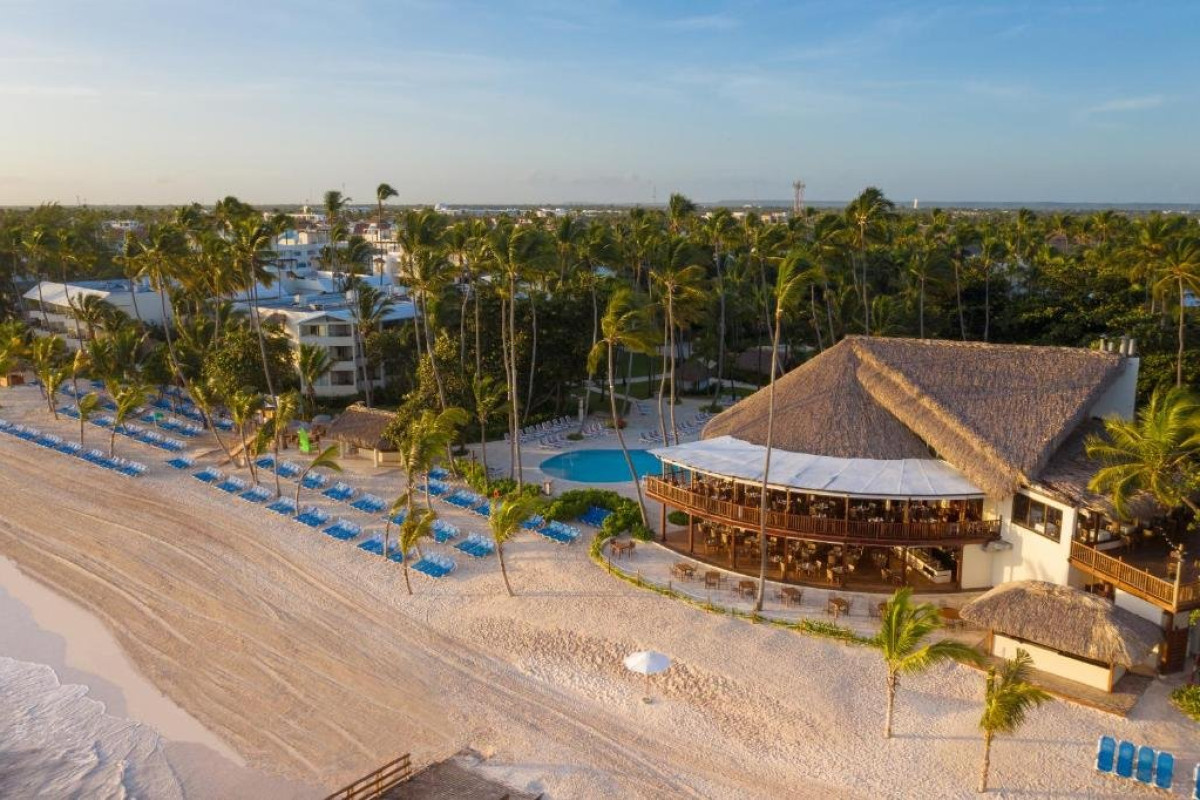 IMPRESSIVE PREMIUM RESORT AND SPA PUNTA CANA