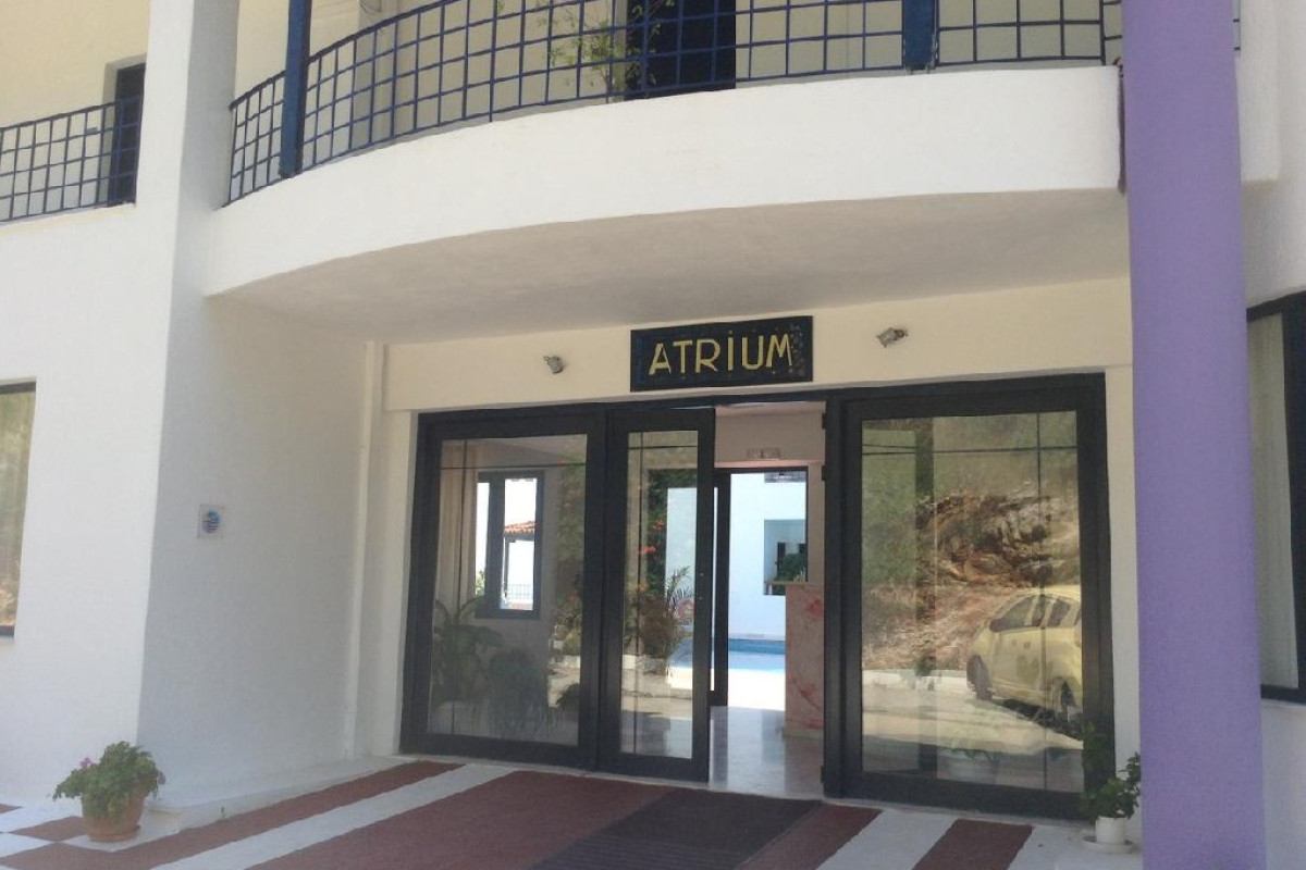 Atrium - Alonissos