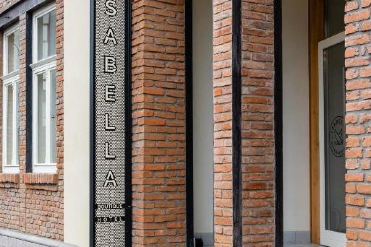 . Isabella Boutique