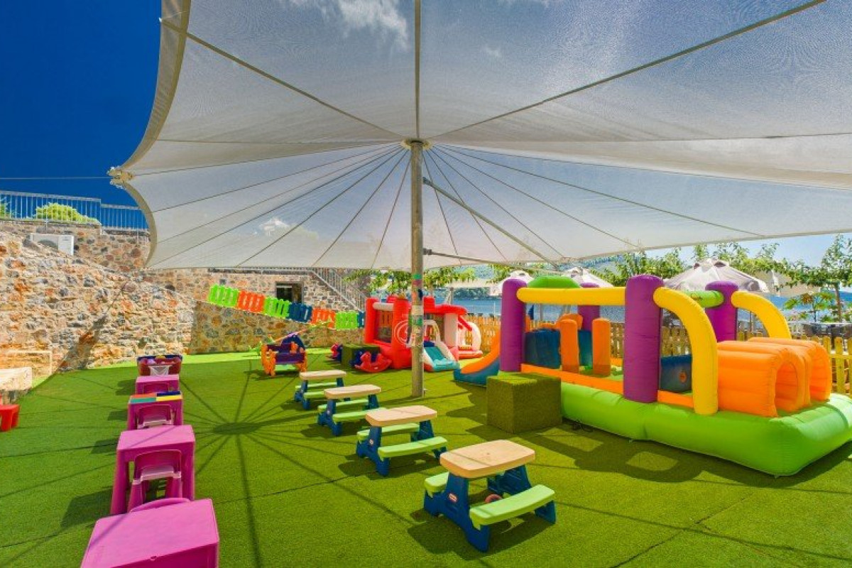 Adrina Resort