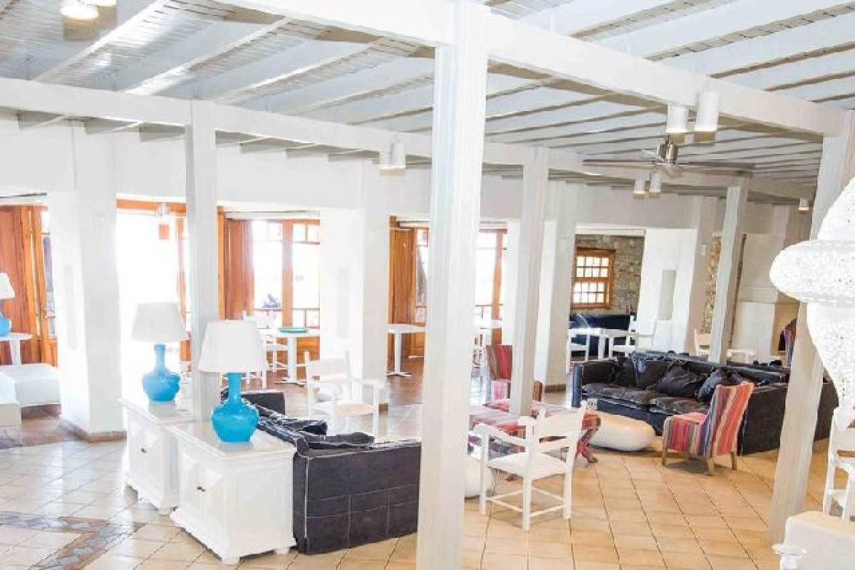 Marpunta Resort