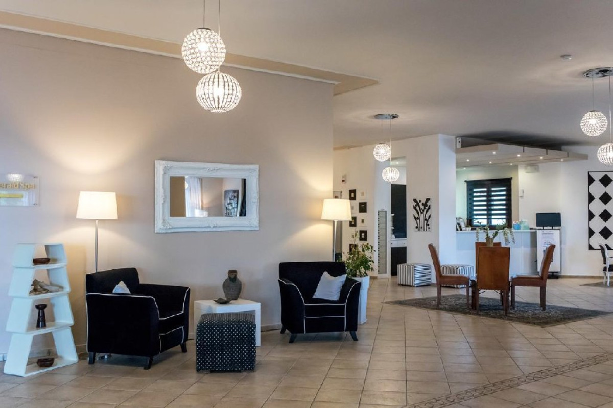 Skopelos Holidays Hotel & Spa