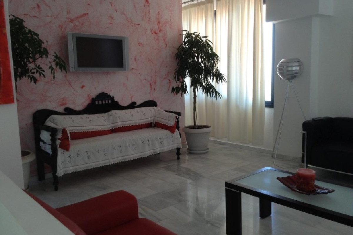 Atrium - Alonissos