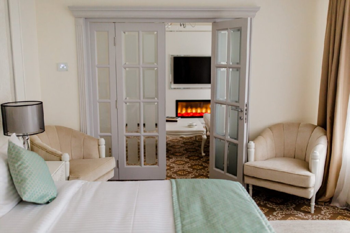 . Muller Boutique Spa