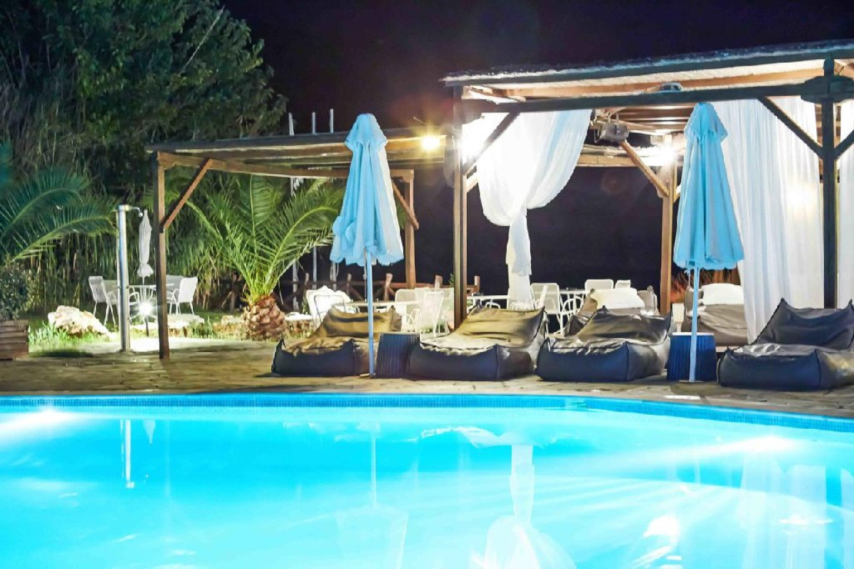 Marpunta Resort