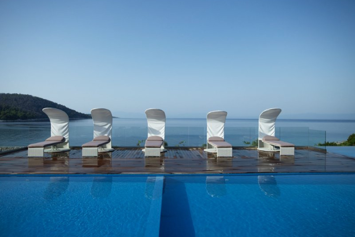 Adrina Resort
