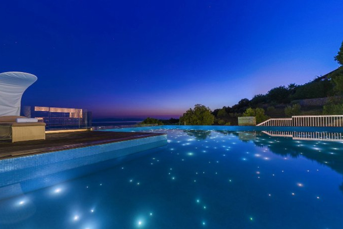 Adrina Resort