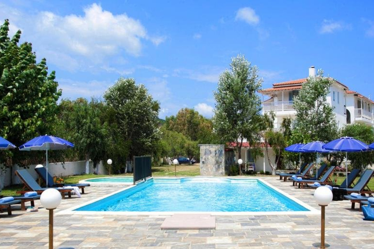 Villa Dell Angelo