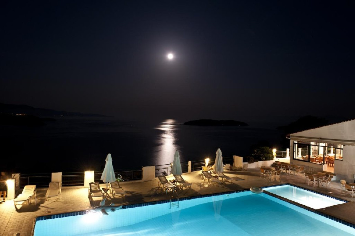 Skiathos Club
