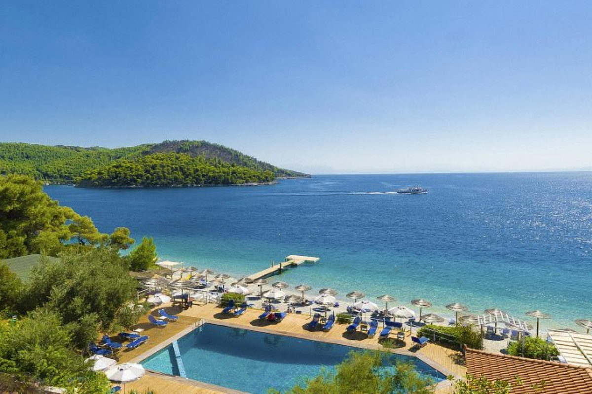Adrina Beach