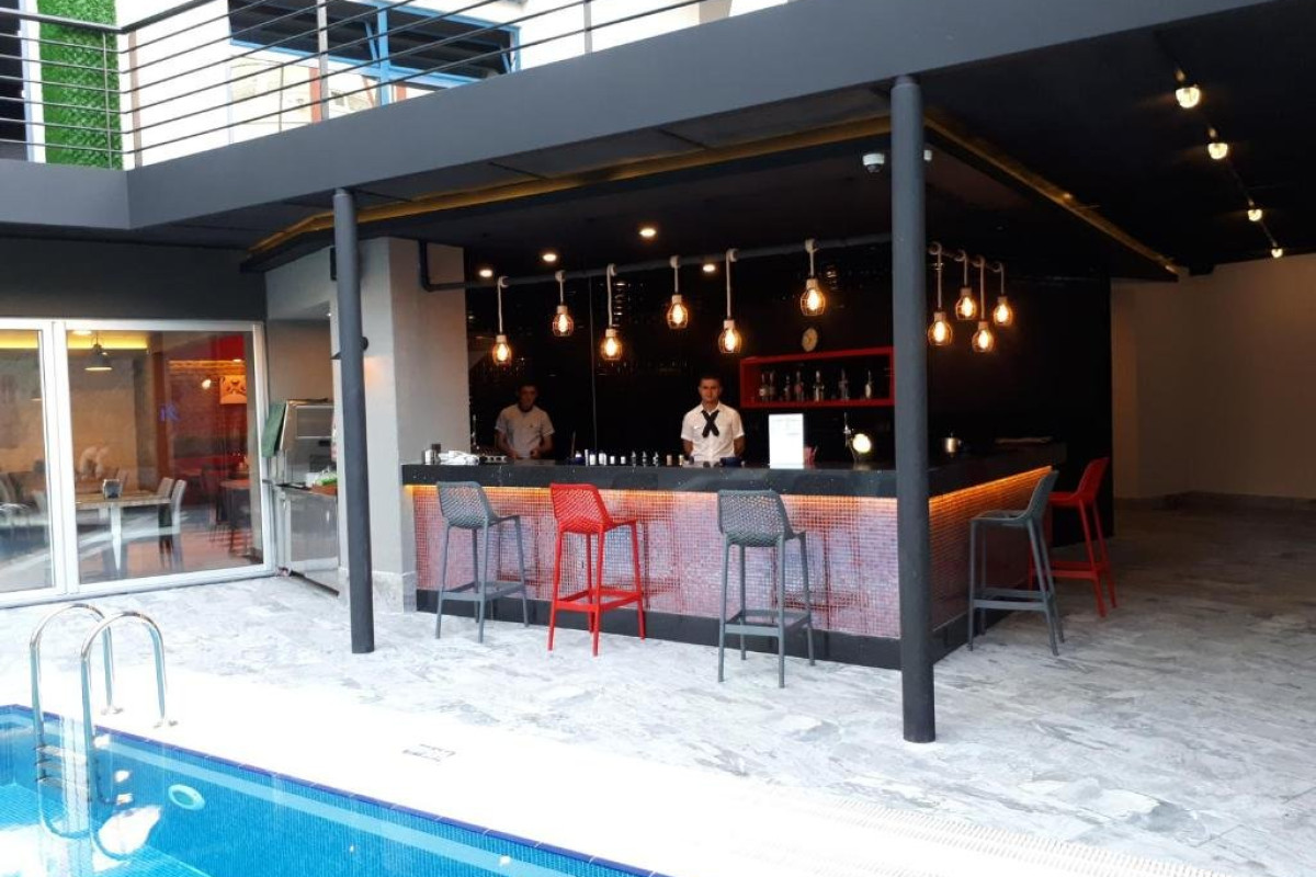 RAMIRA CITY HOTEL (ADULTS ONLY)