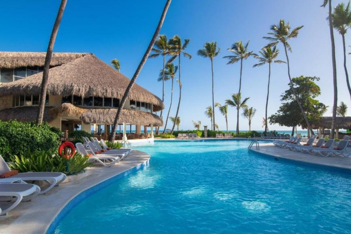 IMPRESSIVE PREMIUM RESORT AND SPA PUNTA CANA