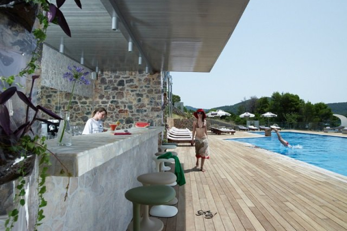 Adrina Resort