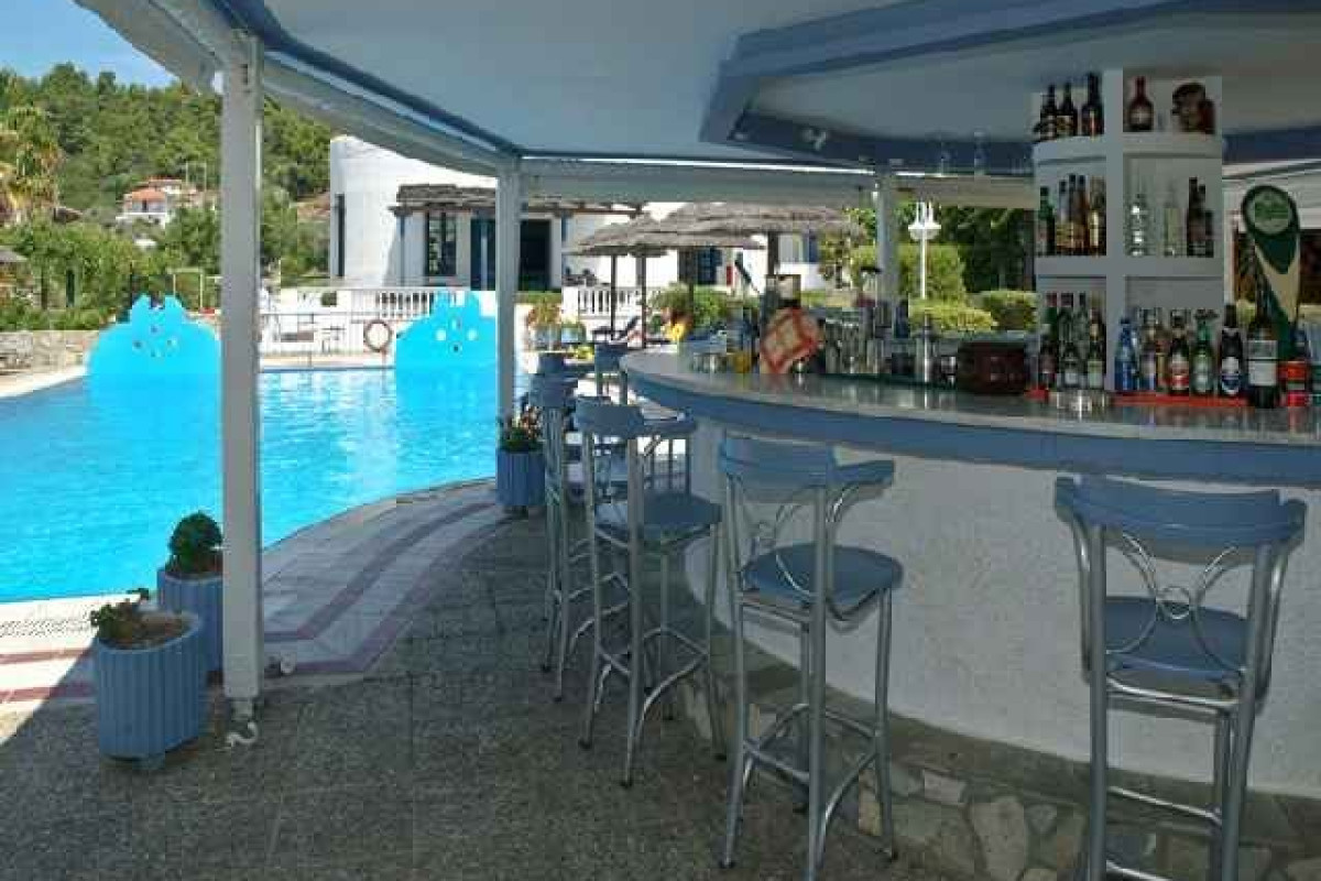 Muses Hotel