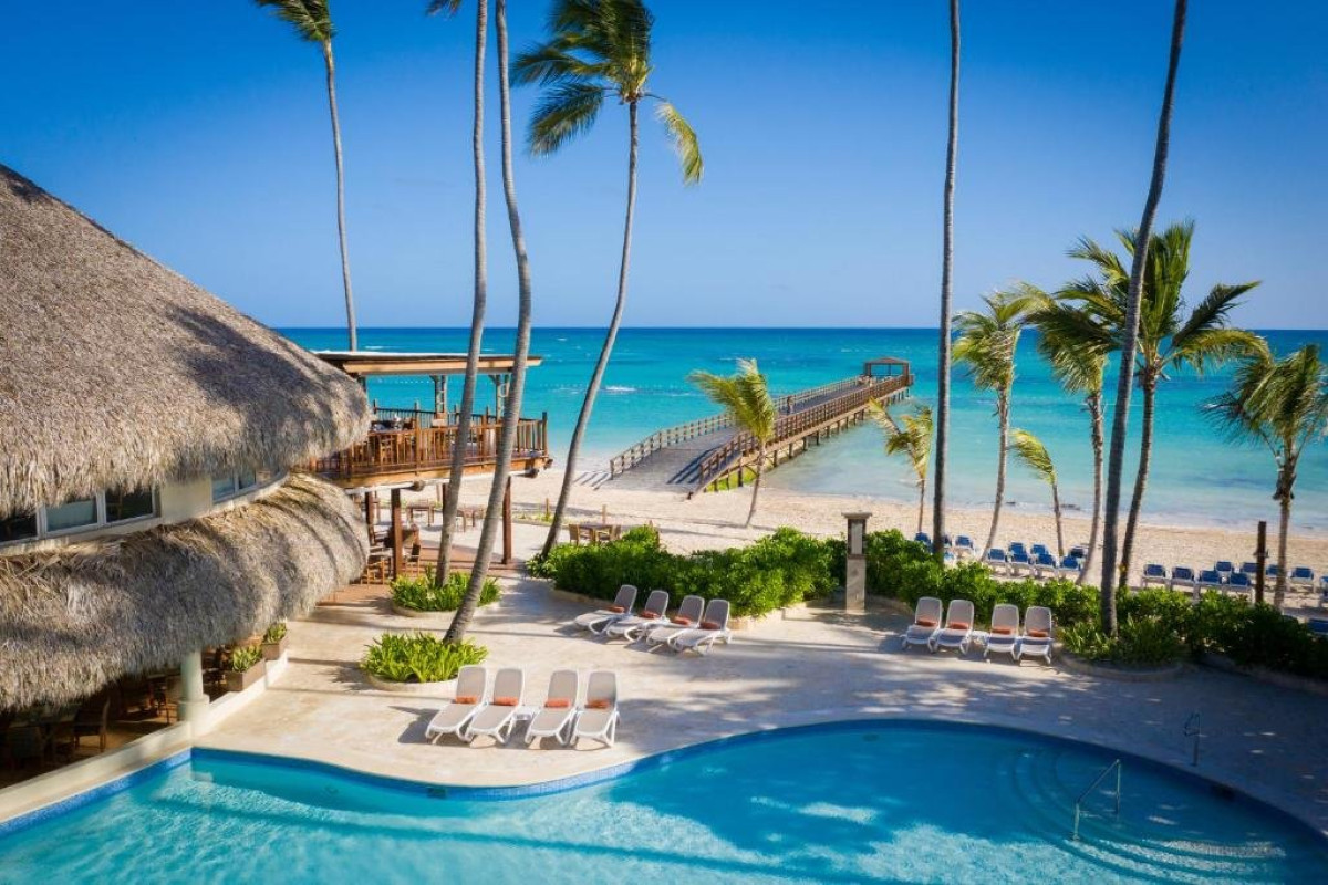 IMPRESSIVE PREMIUM RESORT AND SPA PUNTA CANA