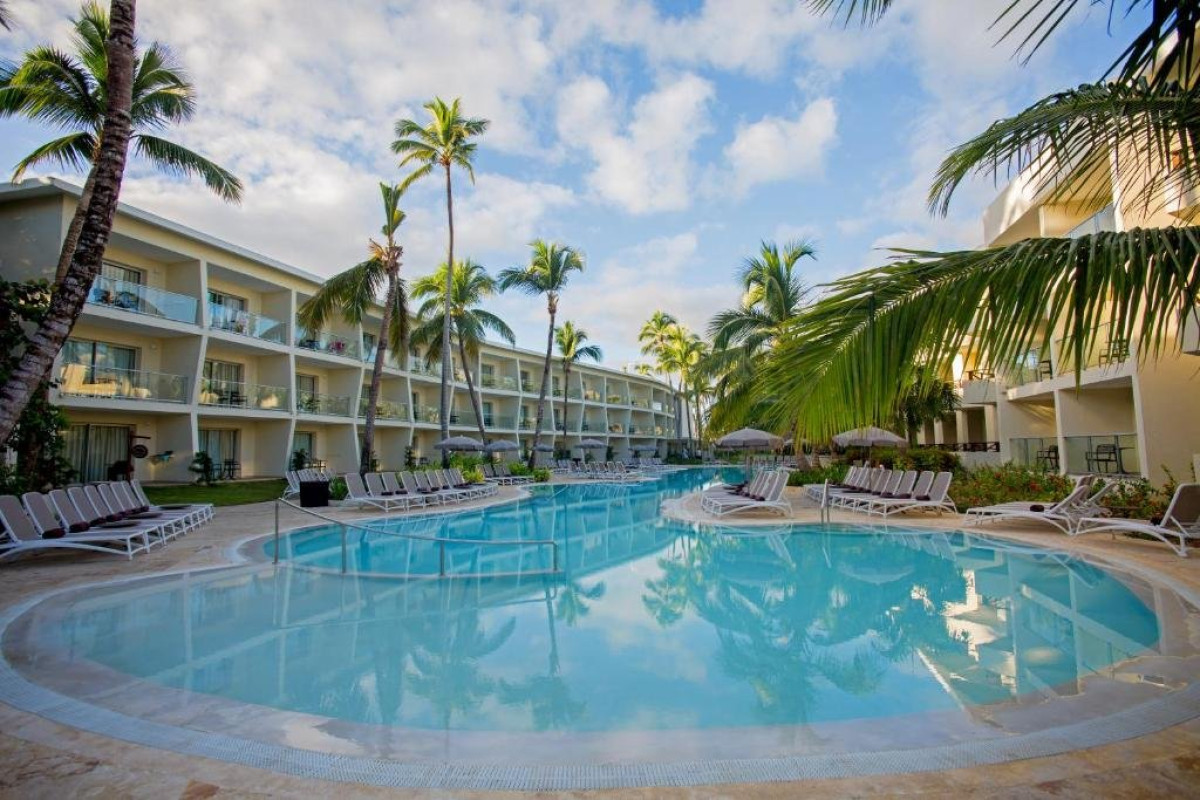 IMPRESSIVE PREMIUM RESORT AND SPA PUNTA CANA