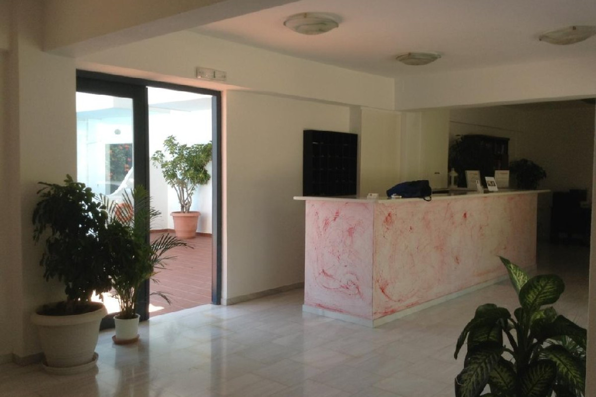 Atrium - Alonissos