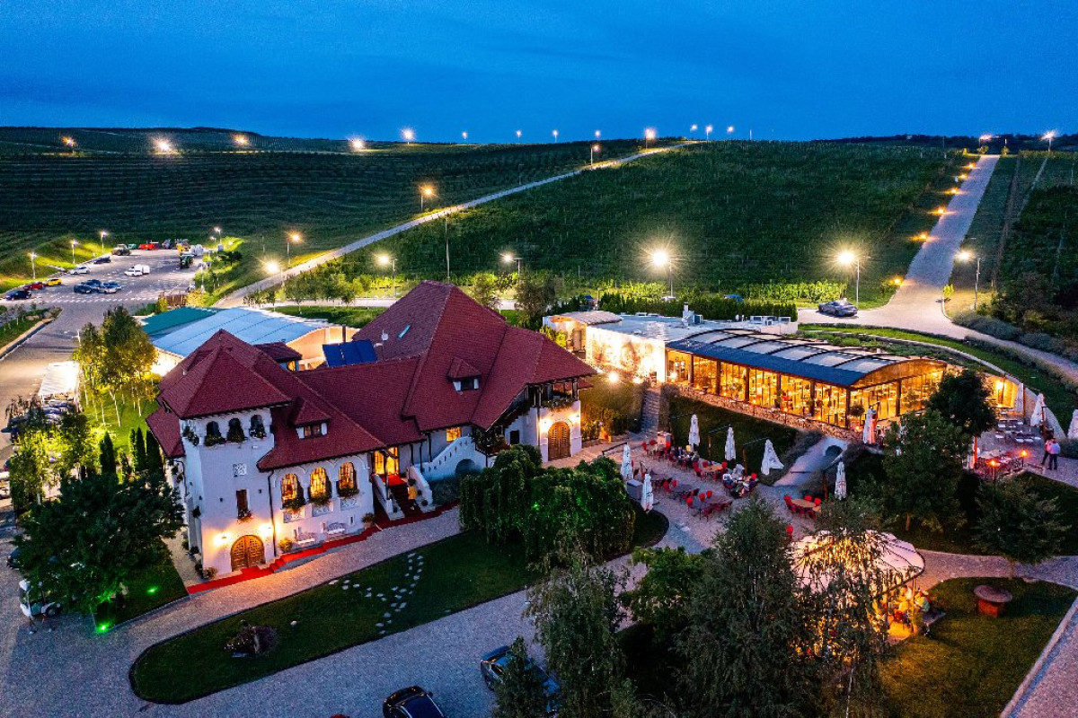. CASA TIMIS Chitorani