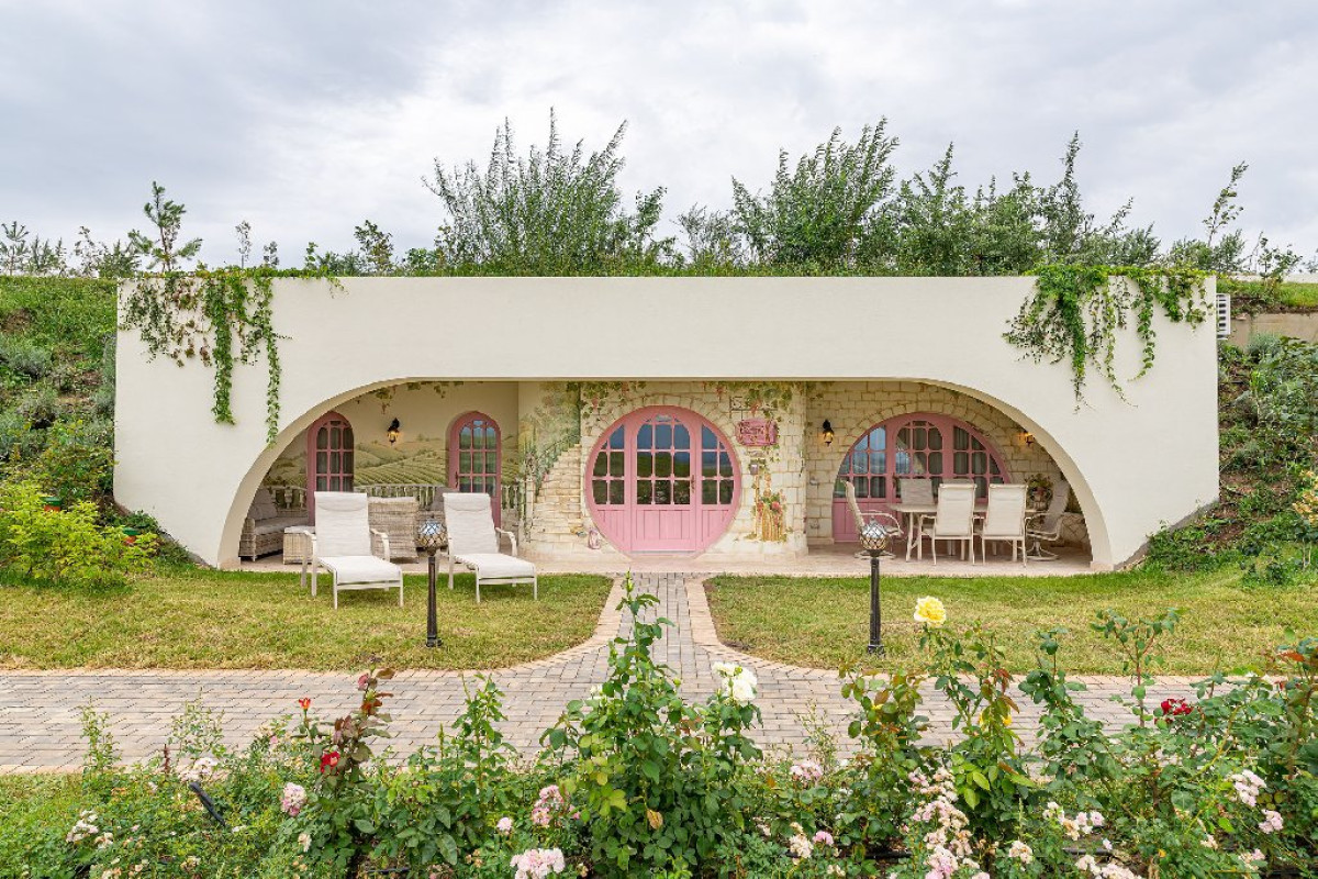 . CASA TIMIS Chitorani