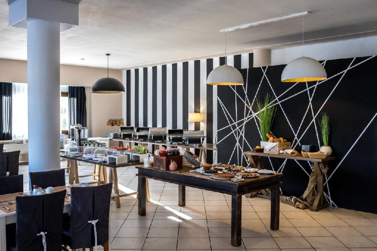 Skopelos Holidays Hotel & Spa