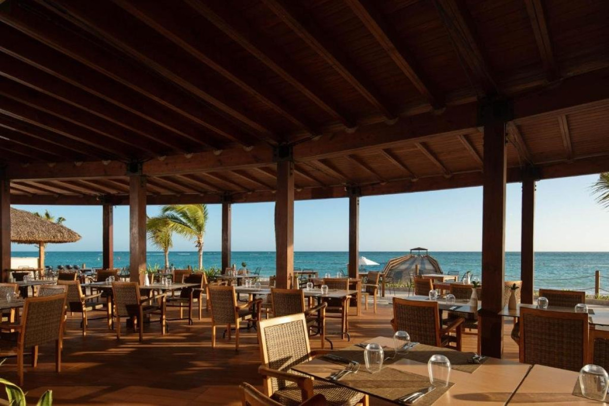 IMPRESSIVE PREMIUM RESORT AND SPA PUNTA CANA