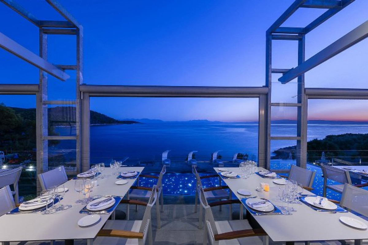 Adrina Resort