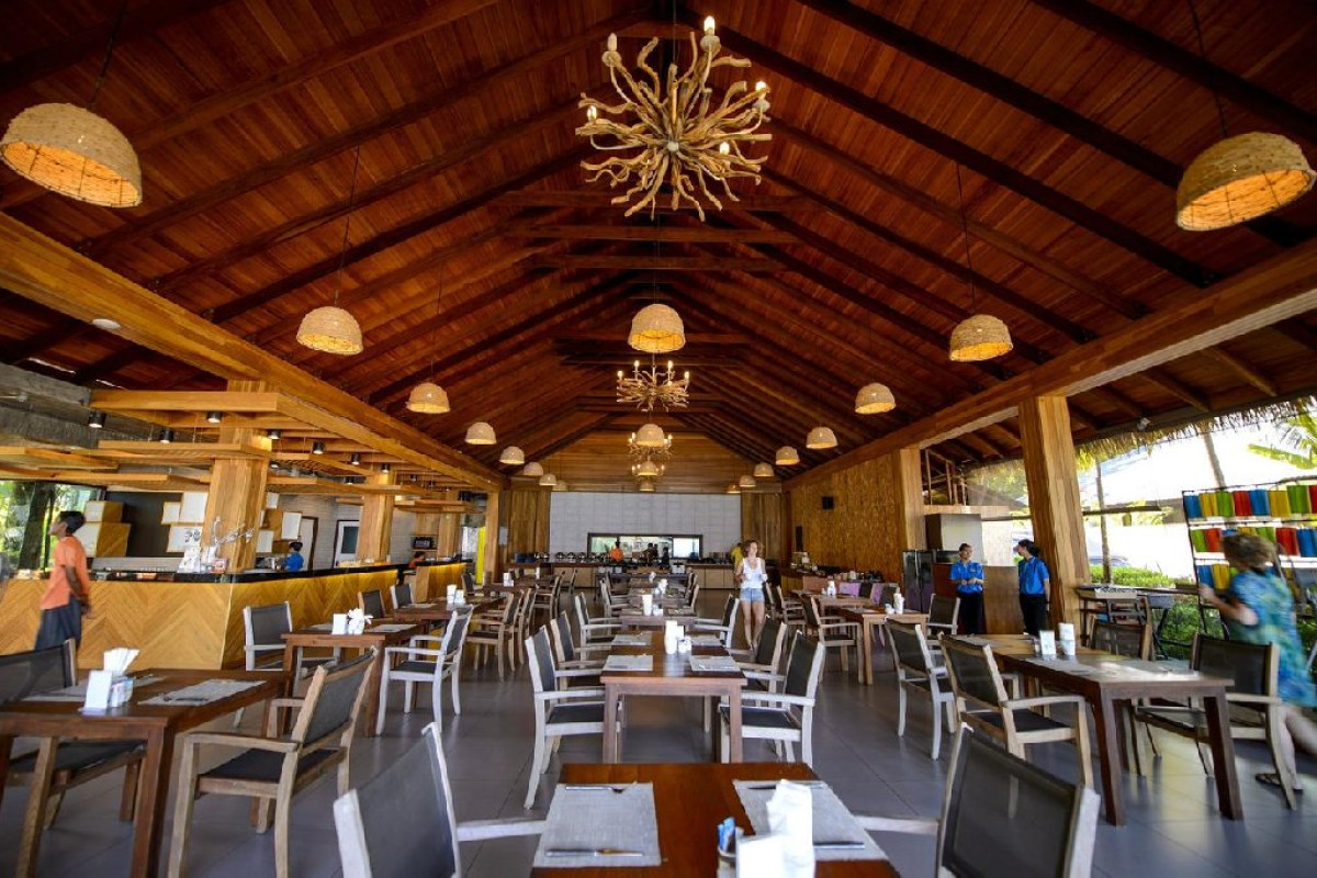 Tup Kaek Sunset Beach Resort