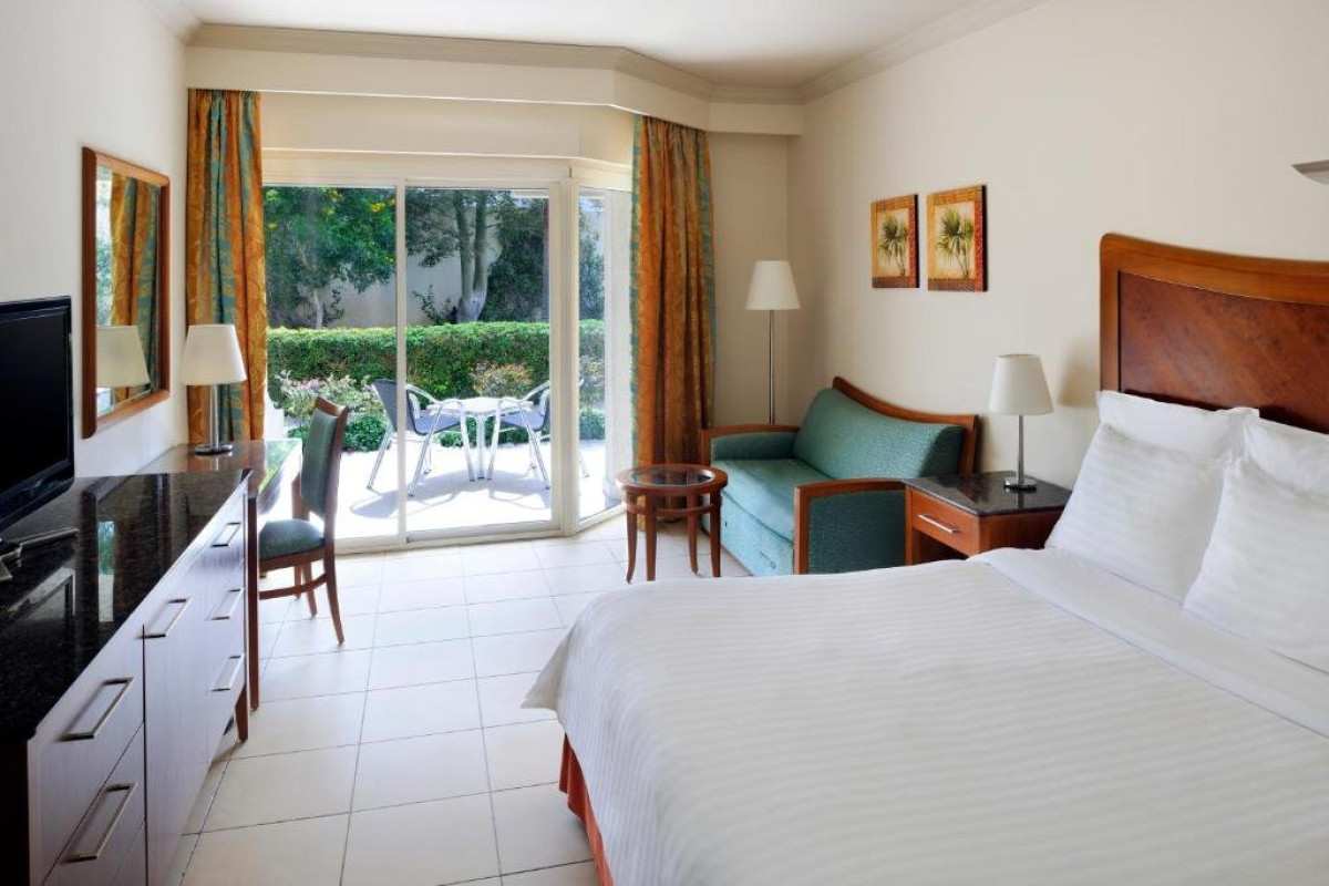 Naama Bay Promenade Resort (Ex Marriot Beach)