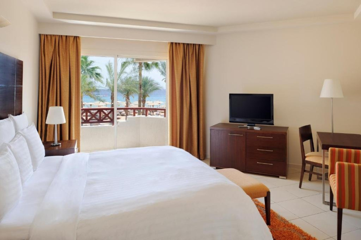Naama Bay Promenade Resort (Ex Marriot Beach)