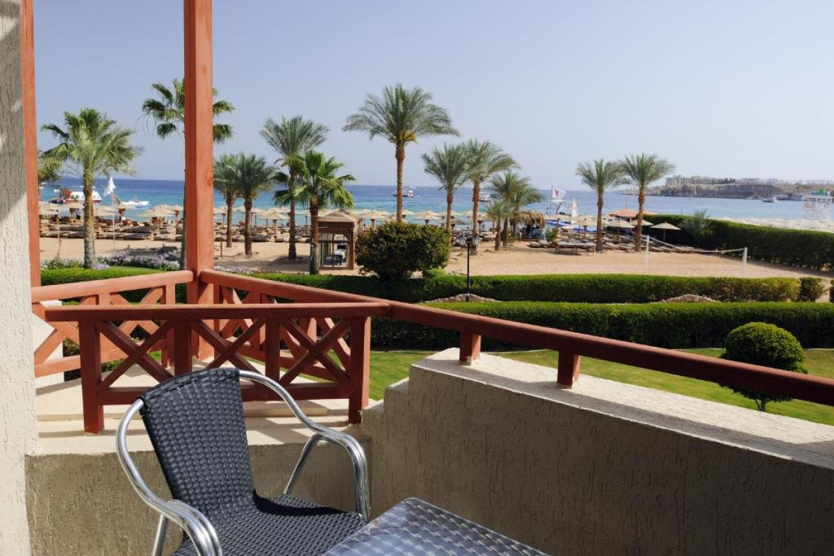 Naama Bay Promenade Resort (Ex Marriot Beach)