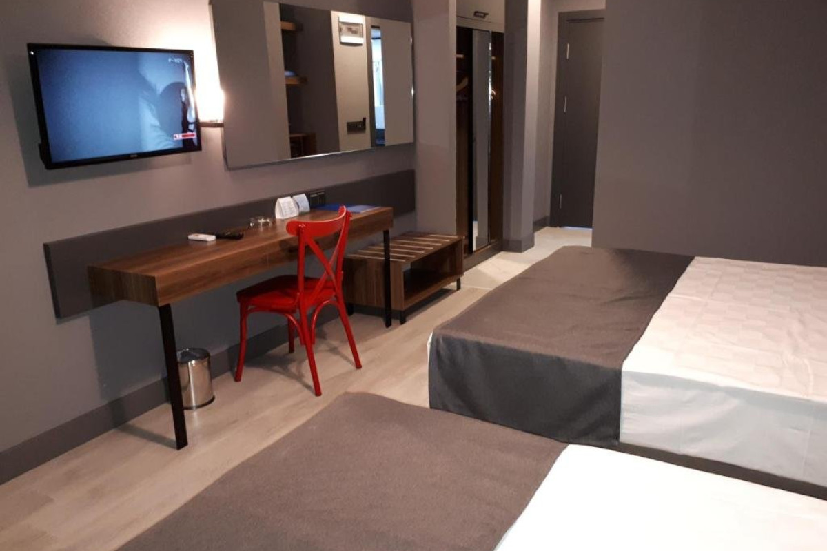 RAMIRA CITY HOTEL (ADULTS ONLY)