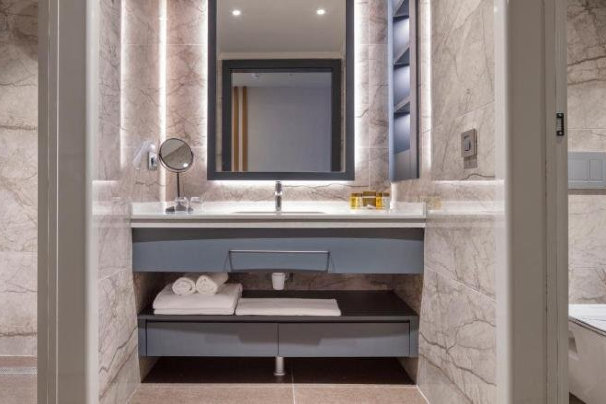 MYLOME LUXURY HOTEL AND RESORT