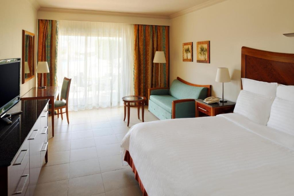 Naama Bay Promenade Resort (Ex Marriot Beach)