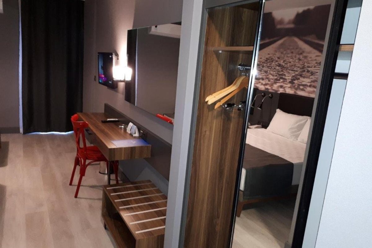 RAMIRA CITY HOTEL (ADULTS ONLY)