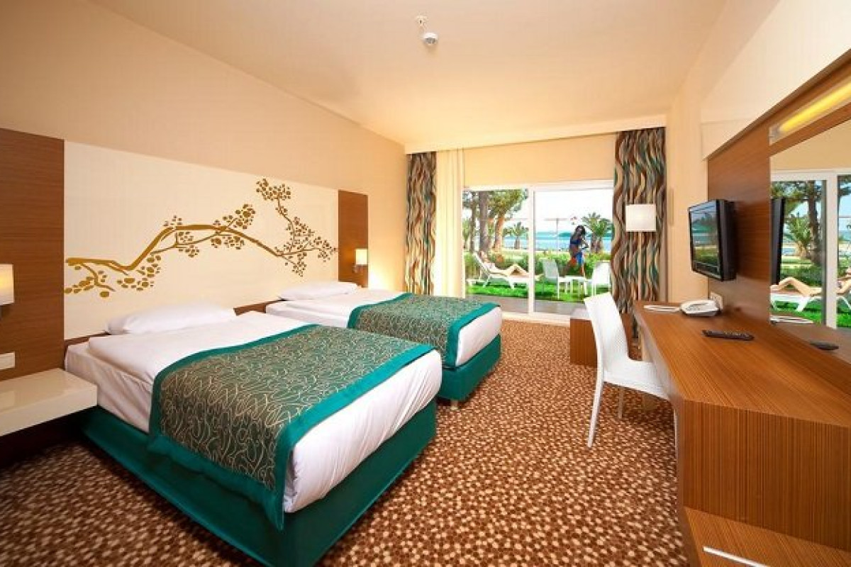 VENOSA BEACH RESORT AND SPA